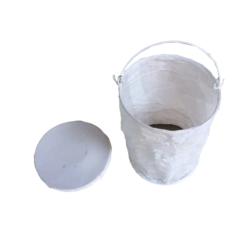 4pcs DIY White Straight Paper  - Xmas Outdoor Lighting Decorations review and price