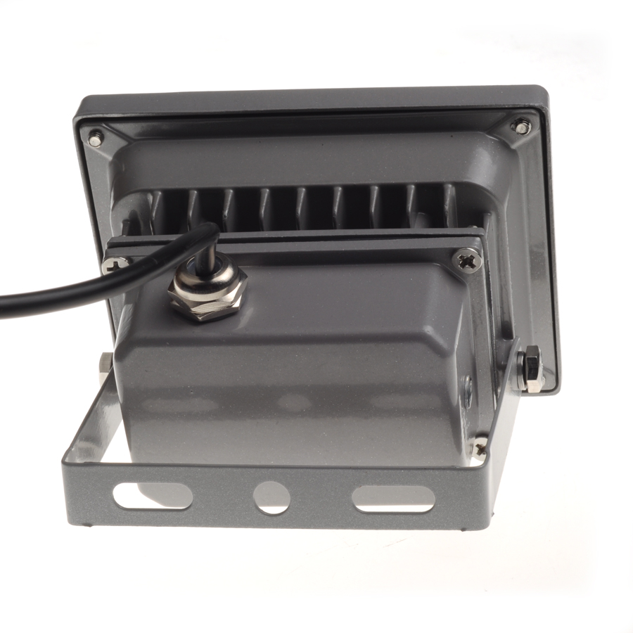 AZISHN CCTV LEDS IR illuminato - Outdoor Lighting Video review and price