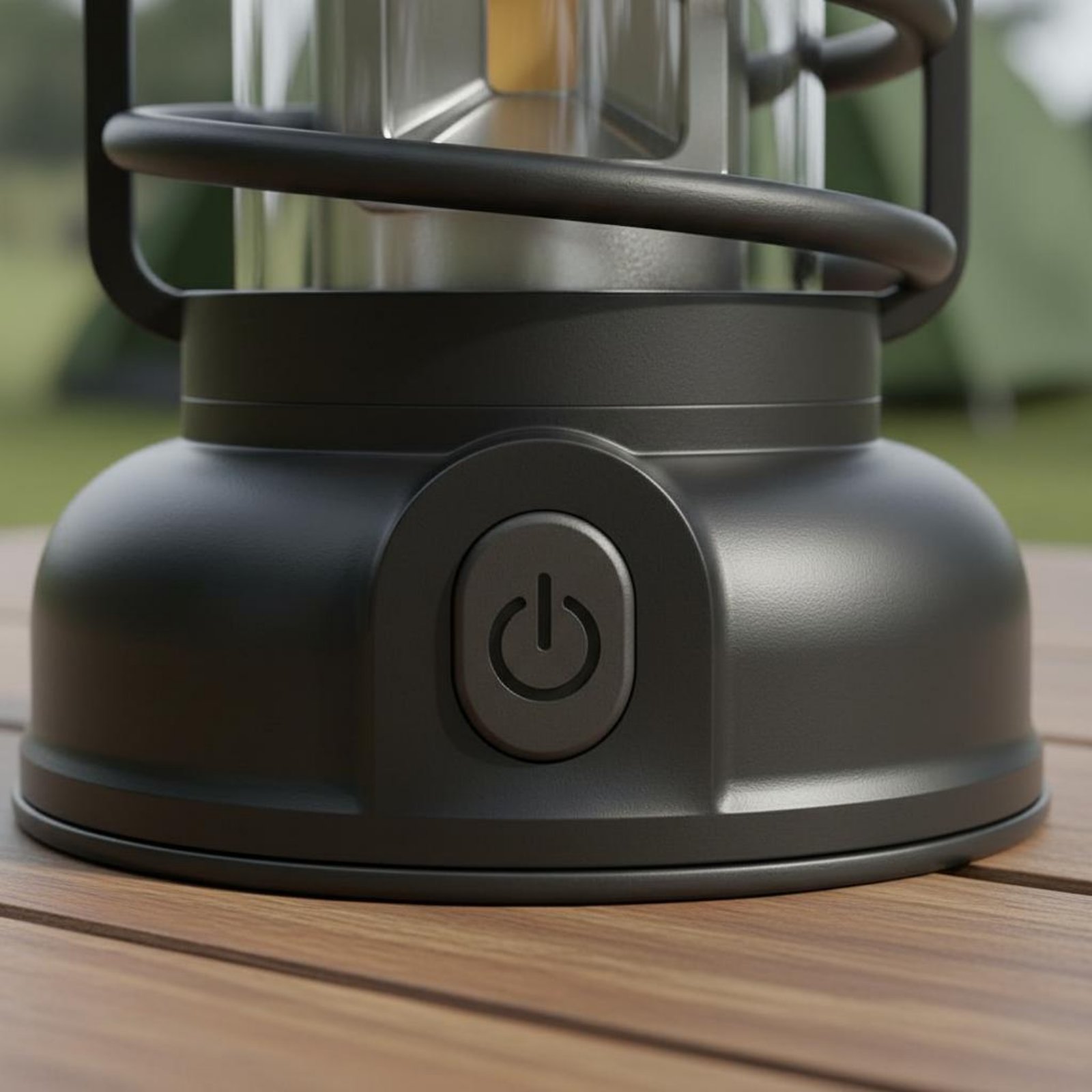 Retro Camping Lantern Two-Way  - Outdoor Lighting Battery Powered review and price