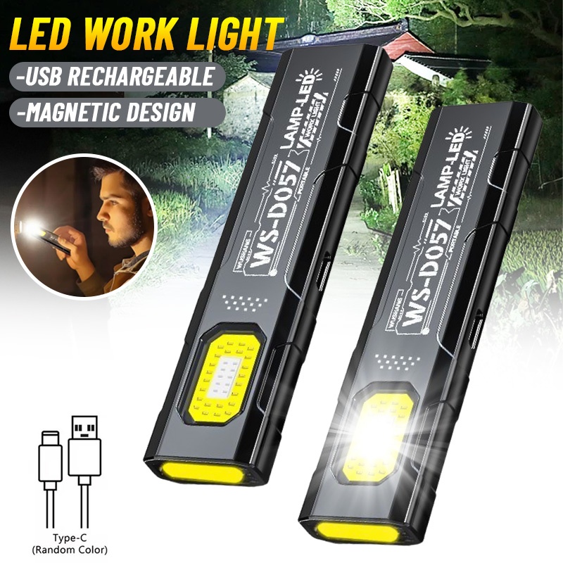 Powerful Mini Security flashin - Outdoor Lighting Fixtures review and price