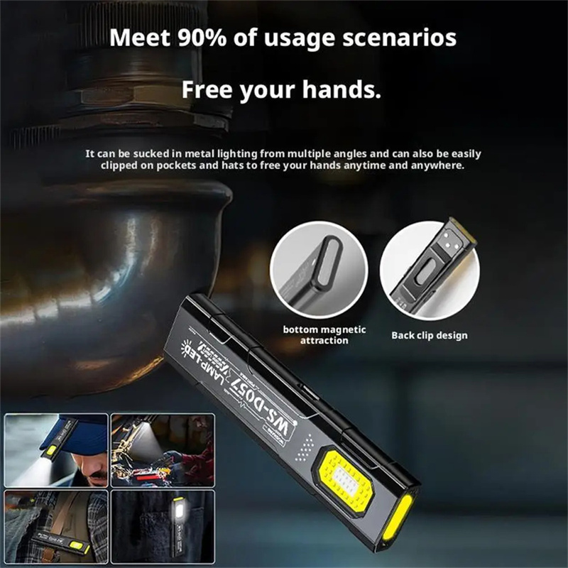 Powerful Mini Security flashin - Outdoor Lighting Fixtures review and price