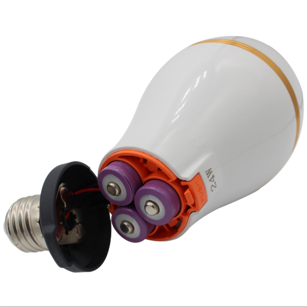 18650 Battery LED Emergency Bu - Outdoor Lighting Japan review and price
