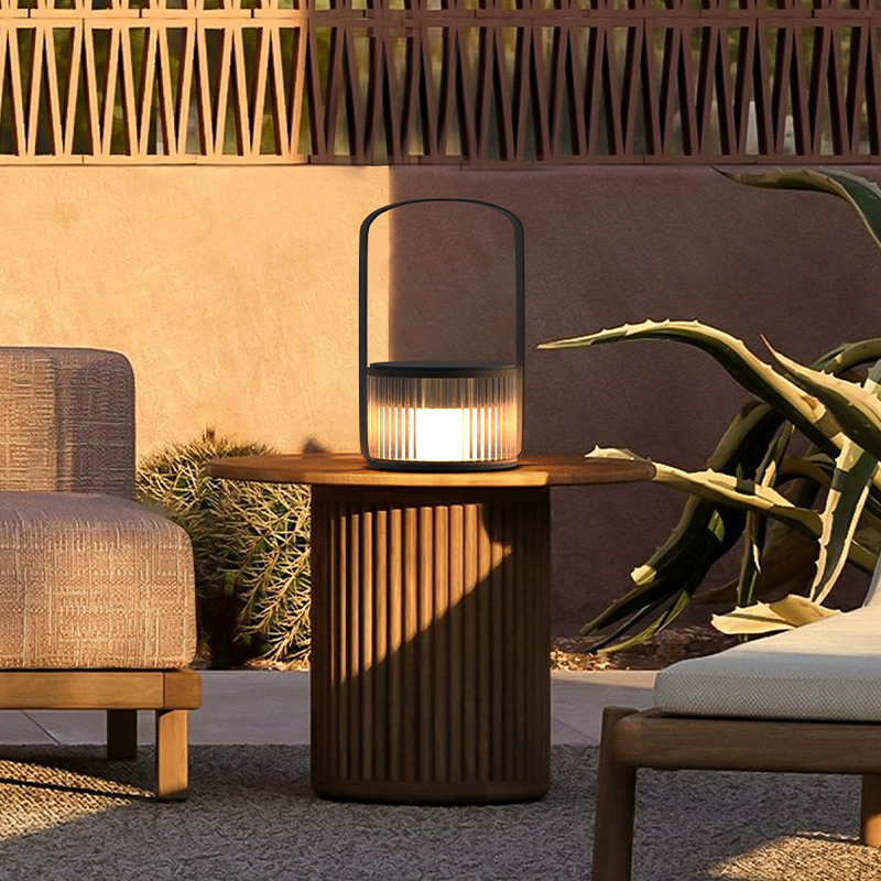 Outdoor Charging Portable Ambi - Outdoor Lighting For Garden review and price