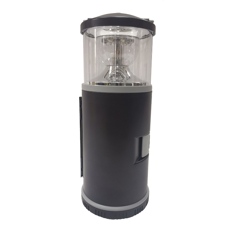 Camping Lantern with Hand Tool - Outdoor Lighting Kits review and price
