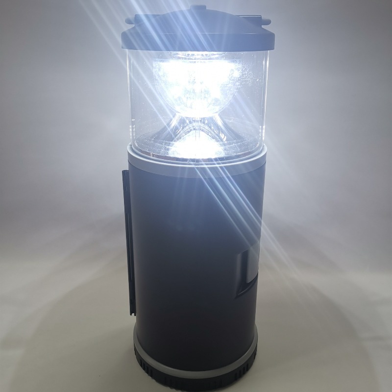 Camping Lantern with Hand Tool - Outdoor Lighting Kits review and price