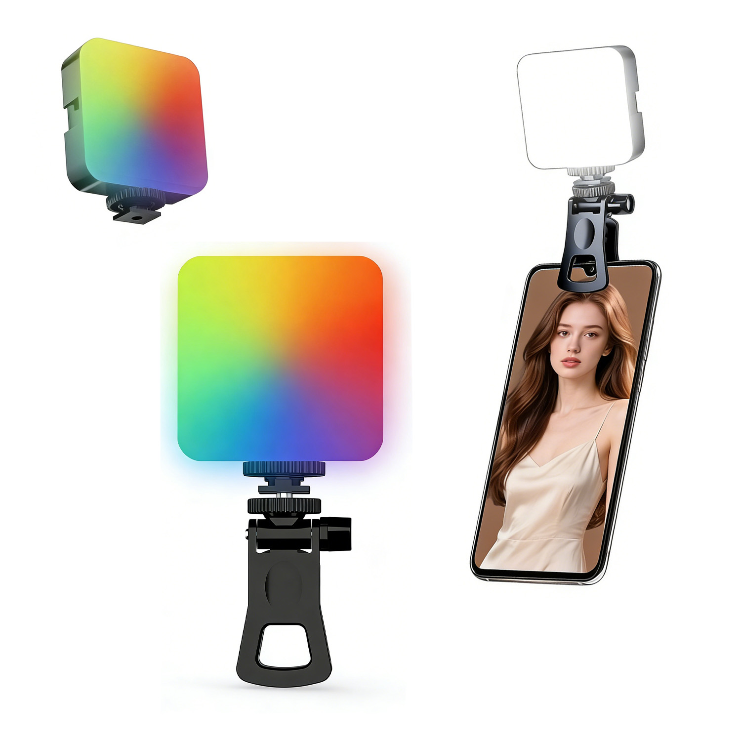 RGB Pocket Light Outdoor Photo - Outdoor Lighting Video review and price