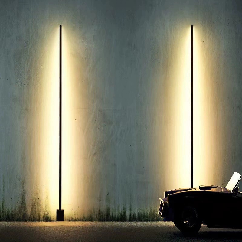 New Arrival Modern Outdoor LED - Outdoor Lighting For Garden review and price