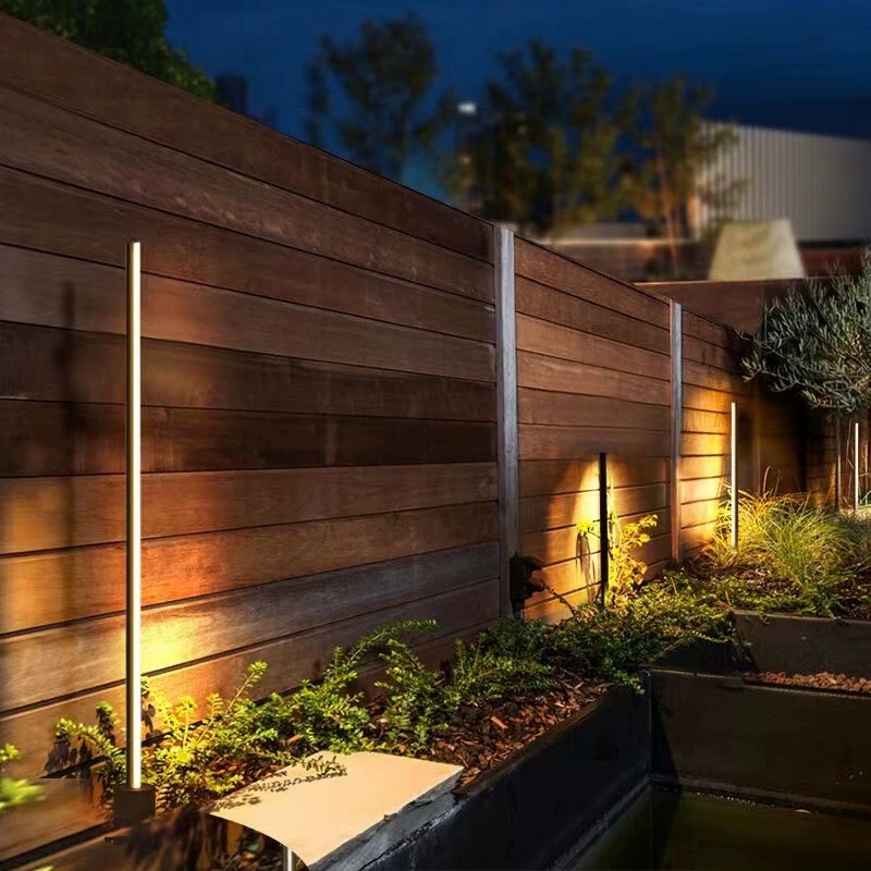 New Arrival Modern Outdoor LED - Outdoor Lighting For Garden review and price