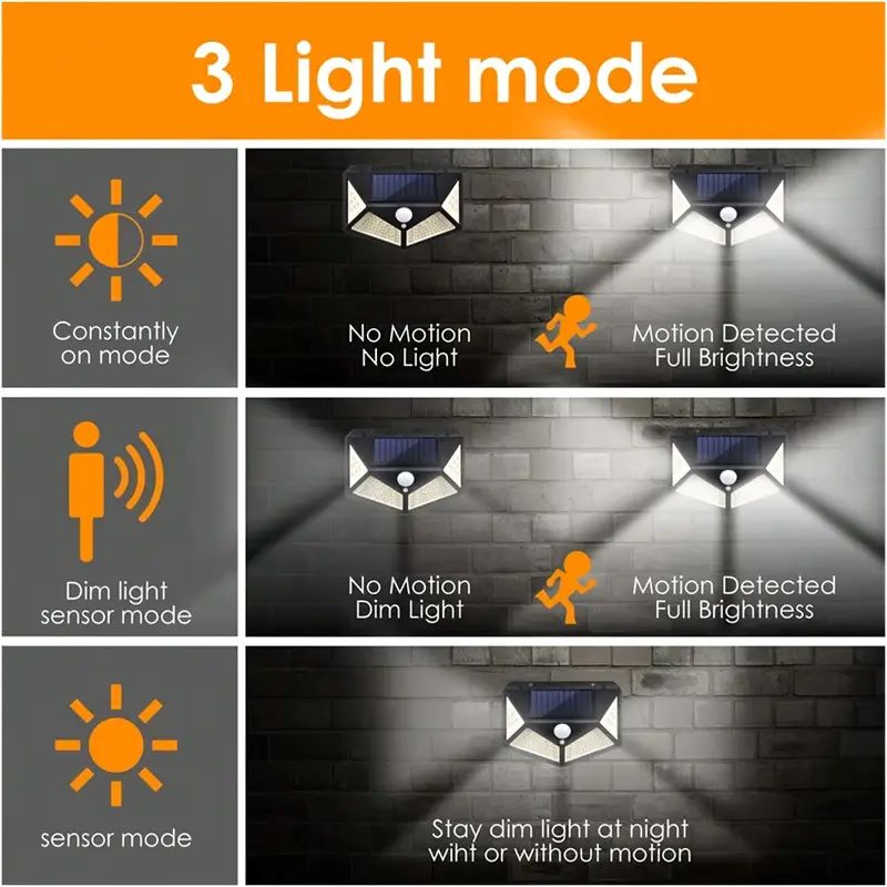 100LED Outdoor Solar Garden Li - Outdoor Lighting For Garden review and price