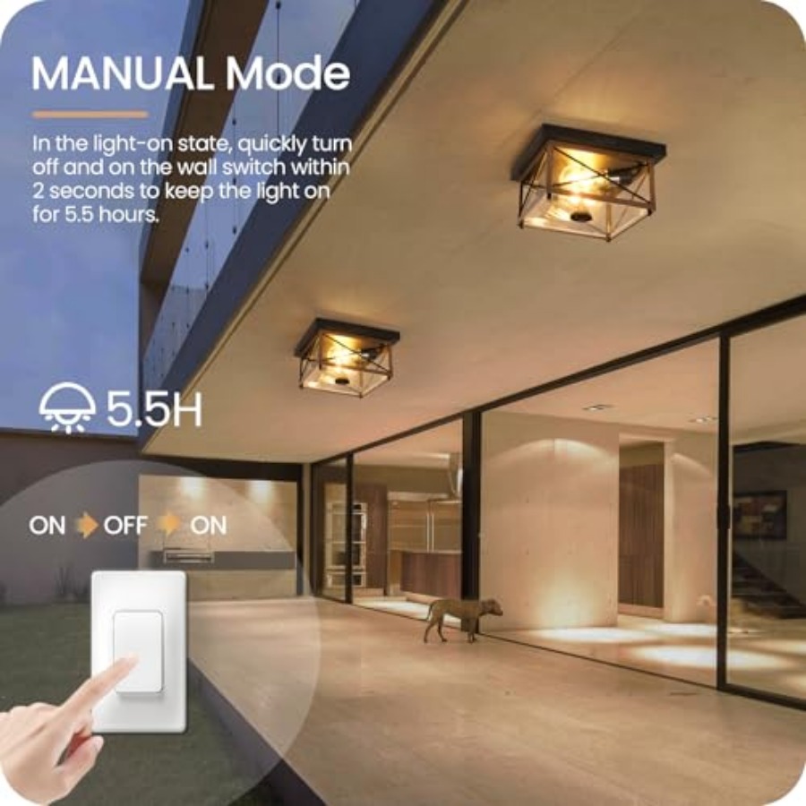 Outdoor Ceiling Light with Mot - Outdoor Lighting Motion Sensor review and price