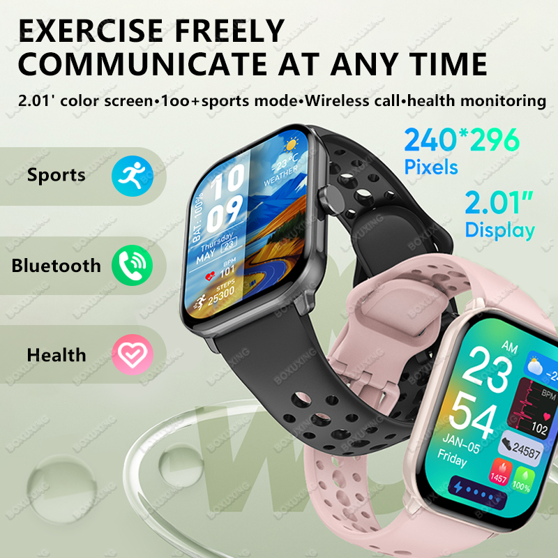 2026 New GPS Track Smart Watch - Wired Pathway Light review and price