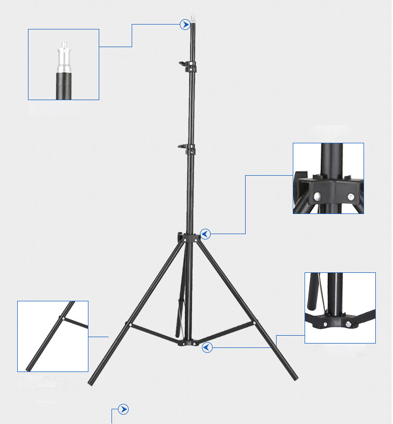Projector Bracket Travel Tripo - Outdoor Lighting Video review and price