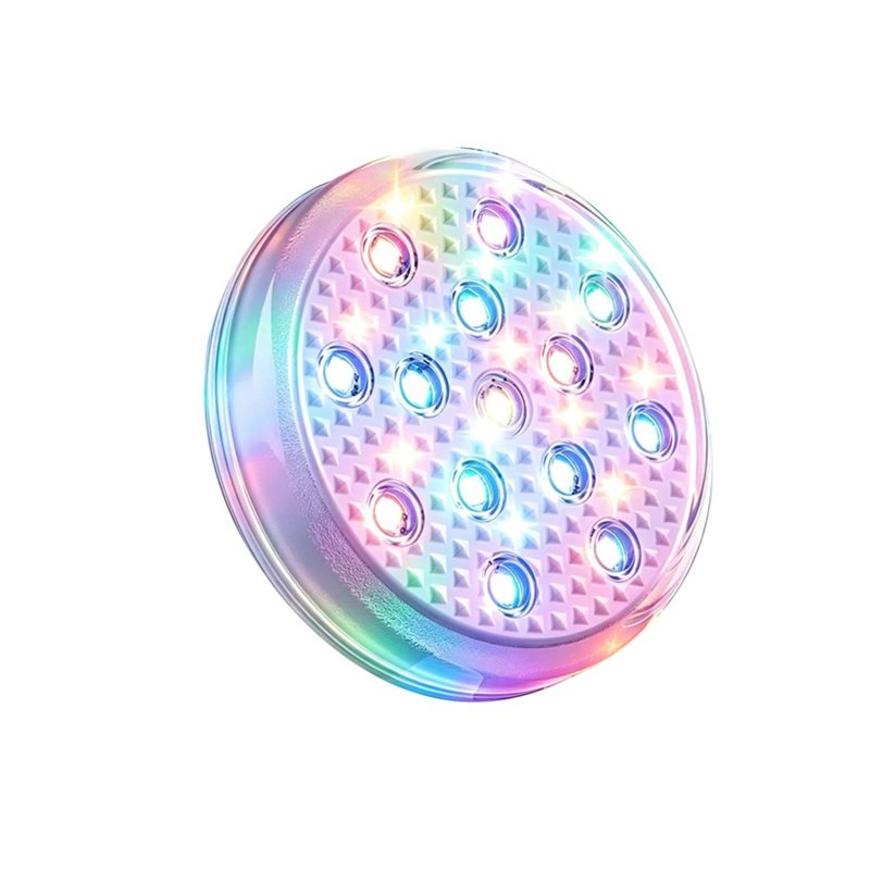 75STO-Rechargeable Underwater  - Pond Light Submersible review and price