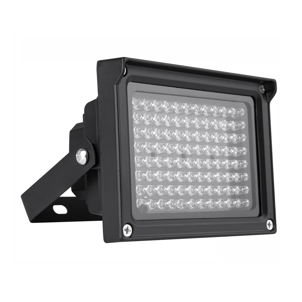 High Brightness 96 LEDS IR Lig - Outdoor Lighting Video review and price