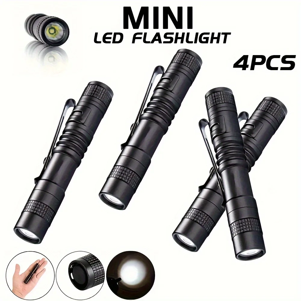 1-4PCS Mini Portable LED Pen L - Outdoor Lighting Panel review and price