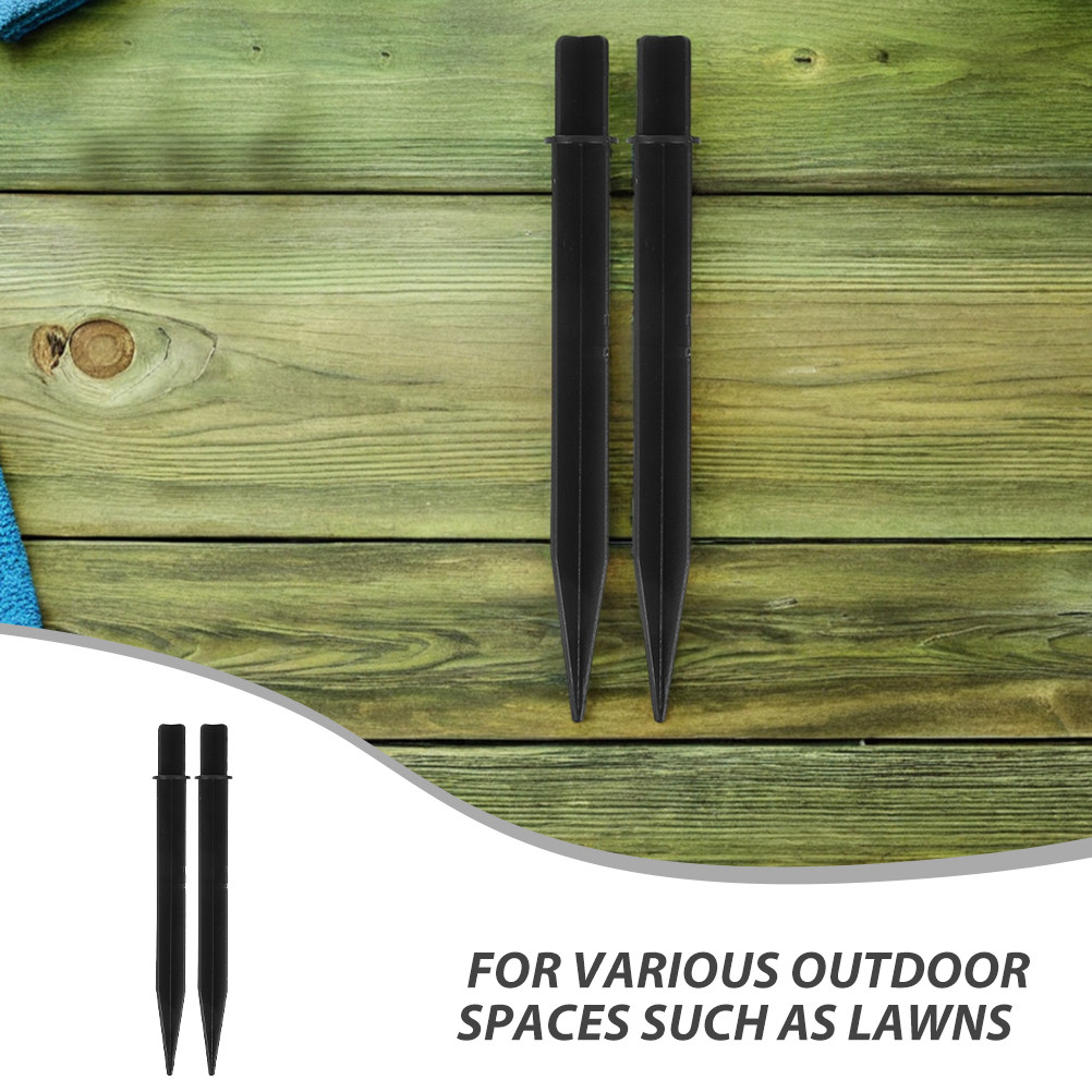 15pcs Ground Stakes For Outdoo - Outdoor Lighting Fixtures review and price