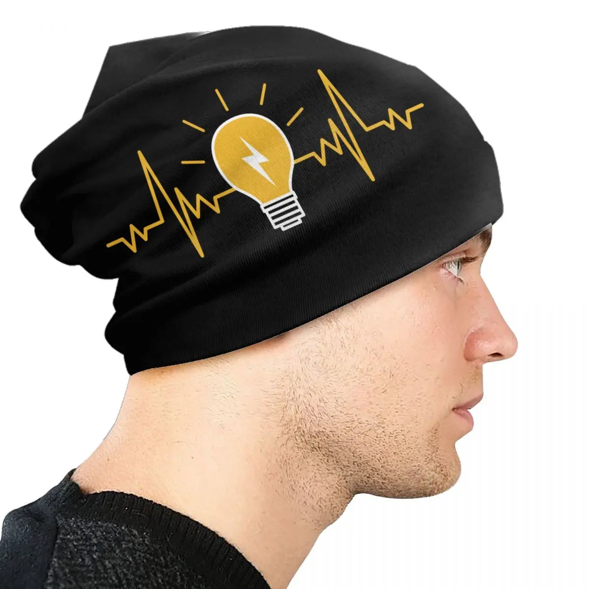 Electrician Heartbeat Light Bu - Outdoor Lighting Electrician review and price