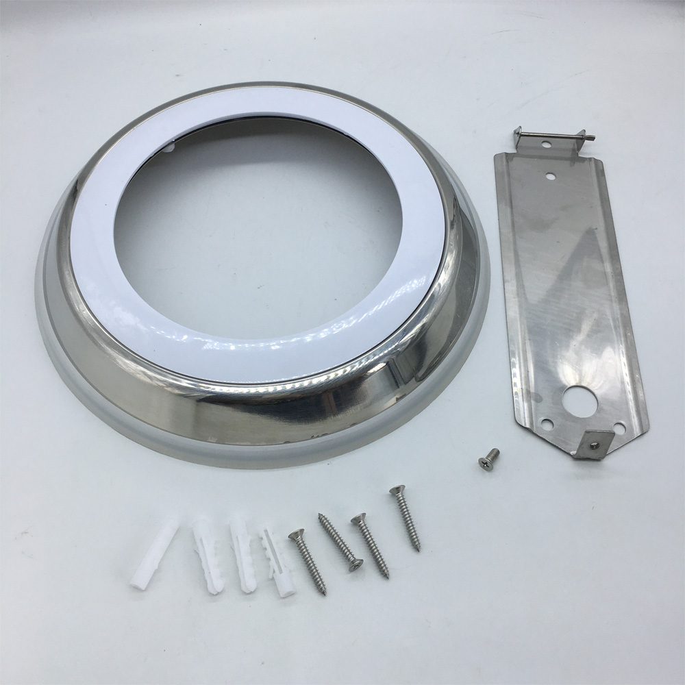 316 Stainless Steel Frame for  - Pond Light Submersible review and price