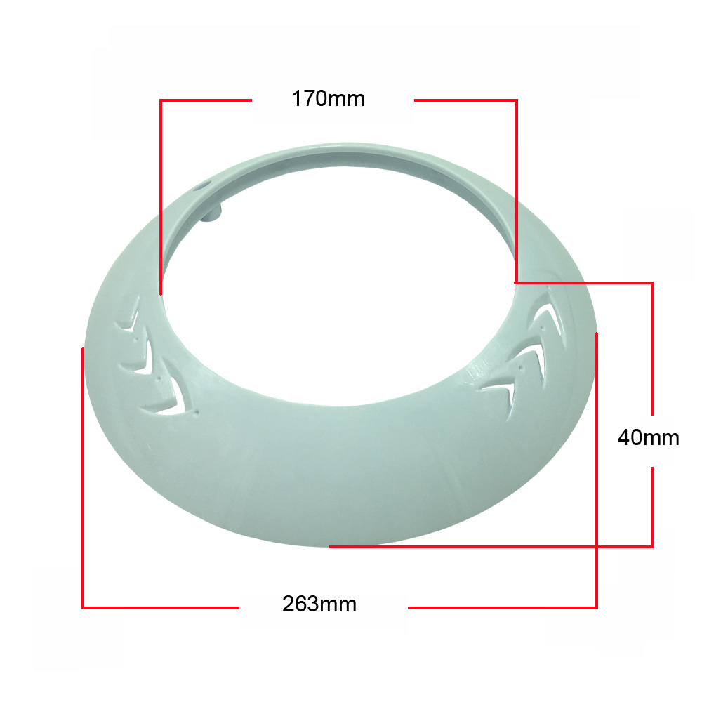 316 Stainless Steel Frame for  - Pond Light Submersible review and price