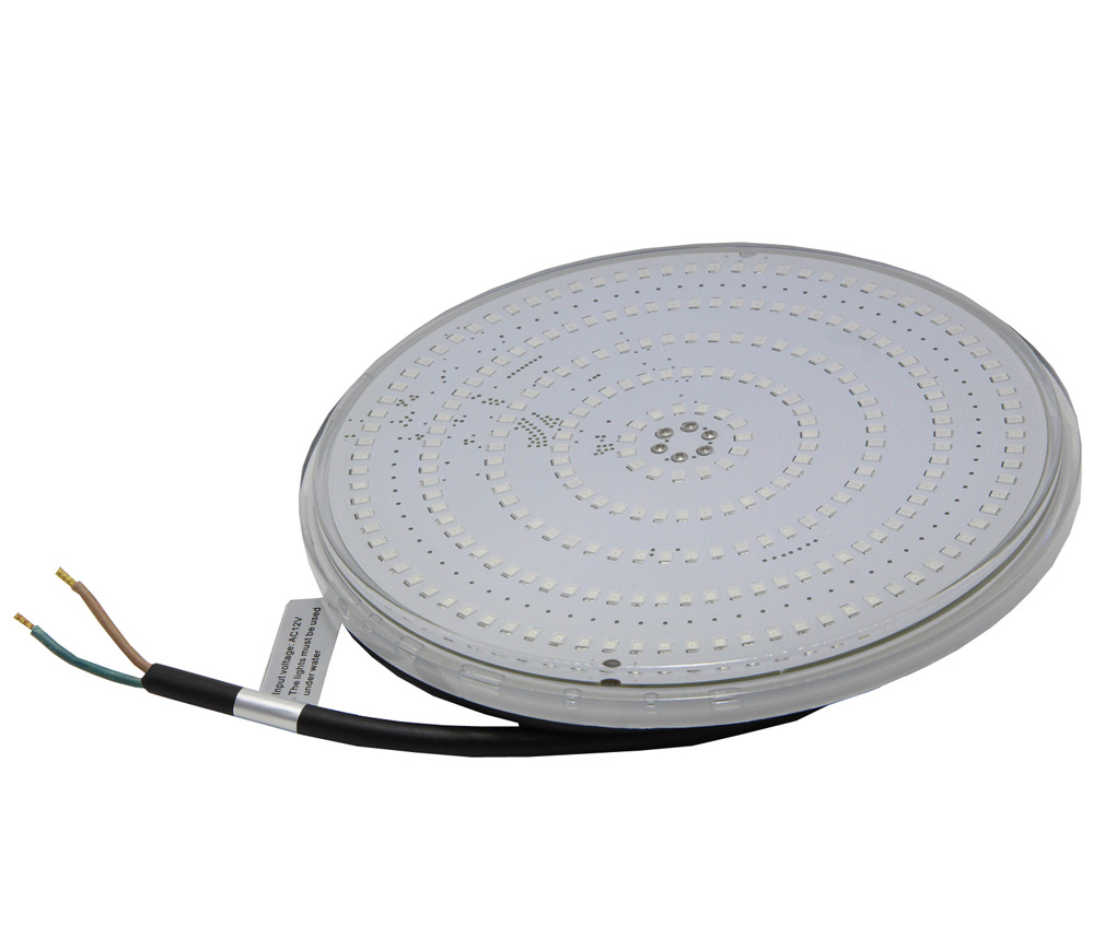 RGB Swimming Pool Light 12v Ex - Pond Light Submersible review and price