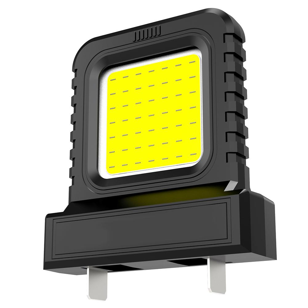LED Work Light Adjustable Plug - Outdoor Lighting Garage review and price