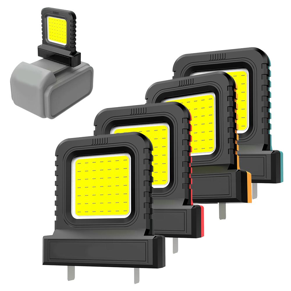 LED Work Light Adjustable Plug - Outdoor Lighting Garage review and price
