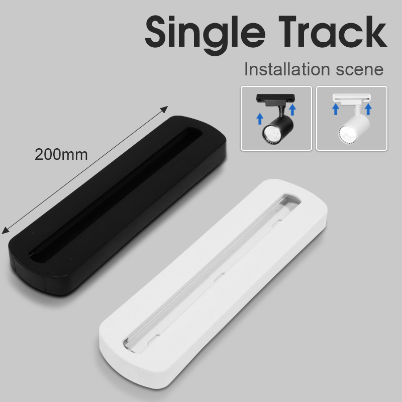 Track Light Rail Set 2 Wire Li - Wired Pathway Light review and price