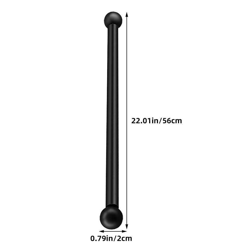 2Pcs Black Metal Outdoor Lamp  - Outdoor Lighting Fixtures review and price