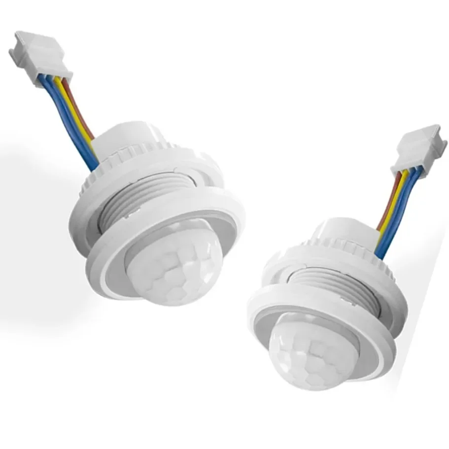 Indoor Outdoor PIR Smart Switc - Outdoor Lighting Motion Sensor review and price