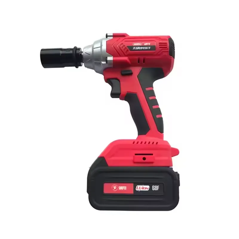 270N.m Portable Cordless Impac - Outdoor Lighting Battery Powered review and price
