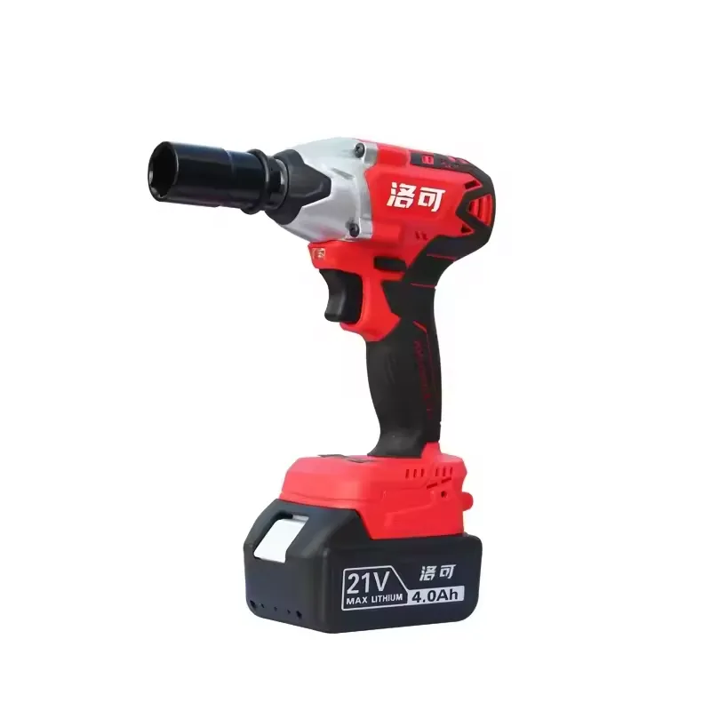 270N.m Portable Cordless Impac - Outdoor Lighting Battery Powered review and price