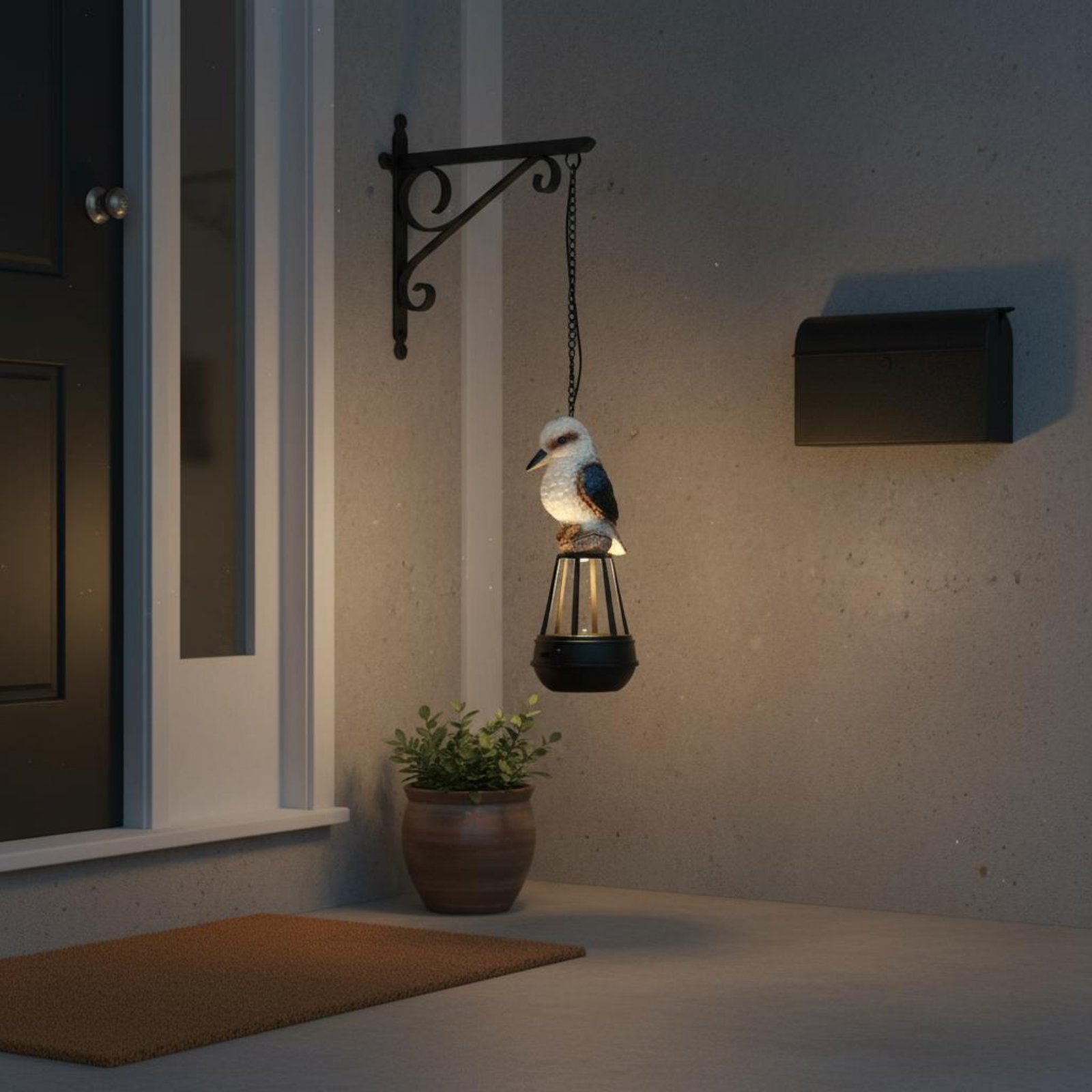 Solar Avian Hanging Lamp Energ - Solar Lantern Hanging review and price