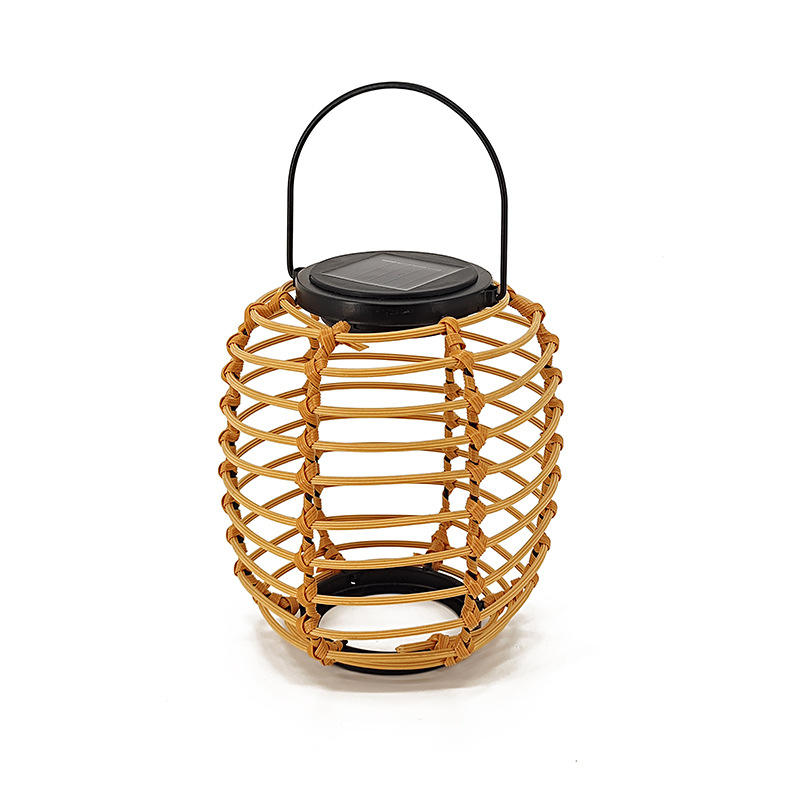 Bulb Warm LED  Retro Standing  - Solar Lantern Hanging review and price