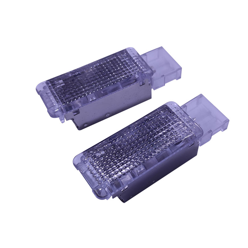 Car Interior Footwell Light Fo - Wired Pathway Light review and price