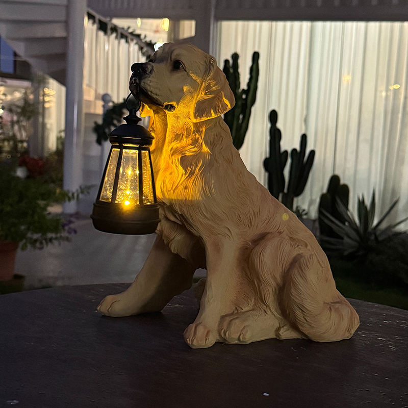 Luminous floor lamp courtyard  - Outdoor Lighting For Garden review and price