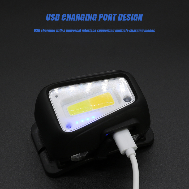 VOLODYMYR Waterproof COB LED H - Outdoor Lighting Motion Sensor review and price