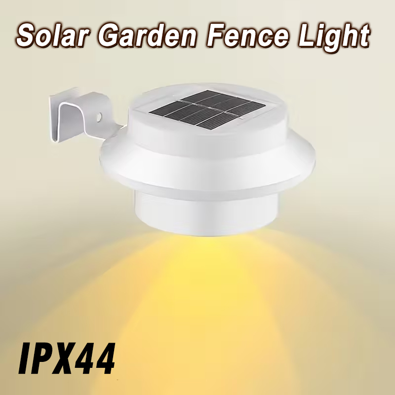 3Led Solar Wall Lights,Porch L - Wired Pathway Light review and price