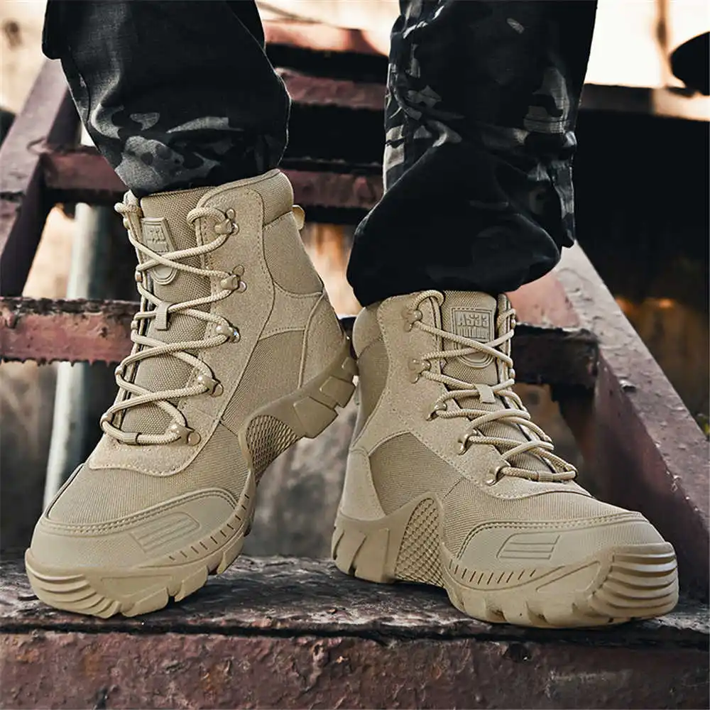 41-42 lace up trekking sneaker - Rock Light Camouflage review and price