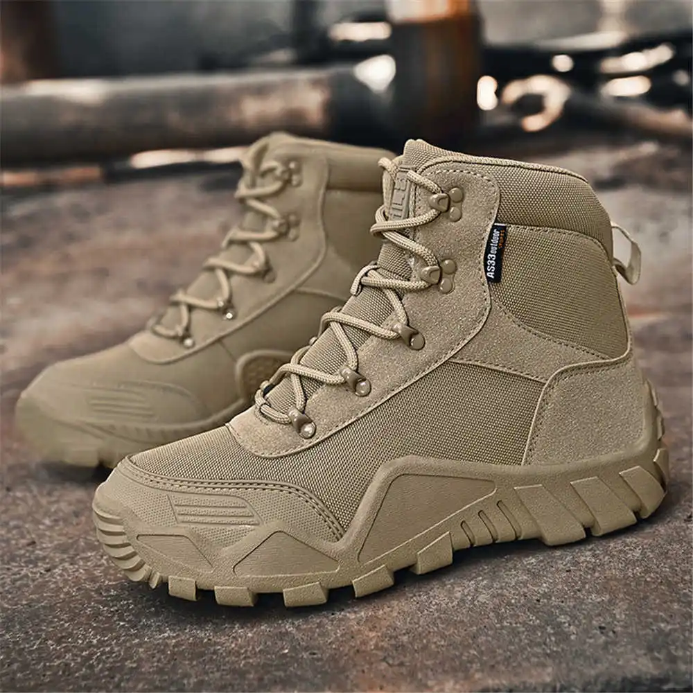 41-42 lace up trekking sneaker - Rock Light Camouflage review and price
