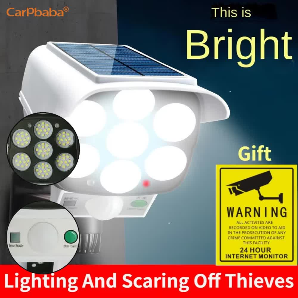 Outdoor Solar Light Motion Sen - Outdoor Lighting Motion Sensor review and price