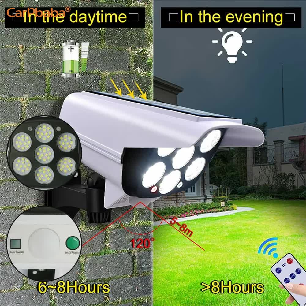 Outdoor Solar Light Motion Sen - Outdoor Lighting Motion Sensor review and price