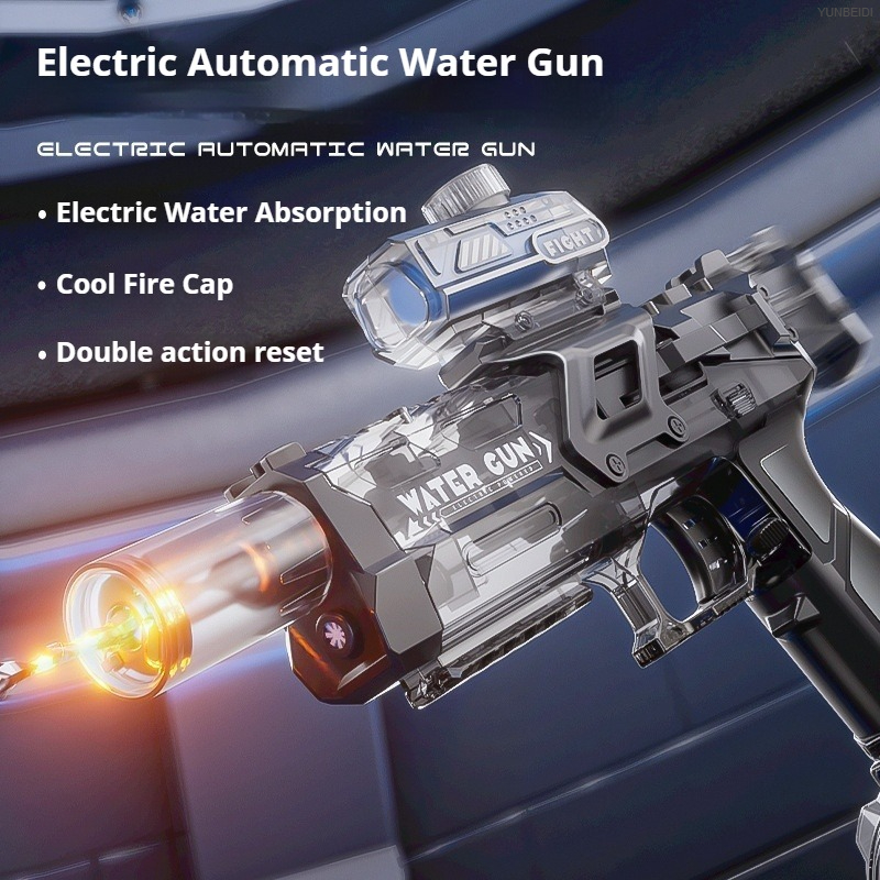 Lighting Electric Water Gun Co - Outdoor Lighting Battery Powered review and price